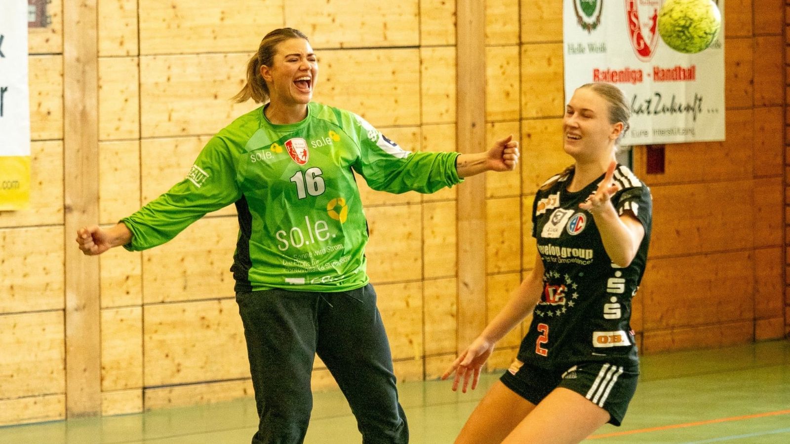 Nachholspieltag im Norden und Süden mit Derby-Stimmung in Ketsch