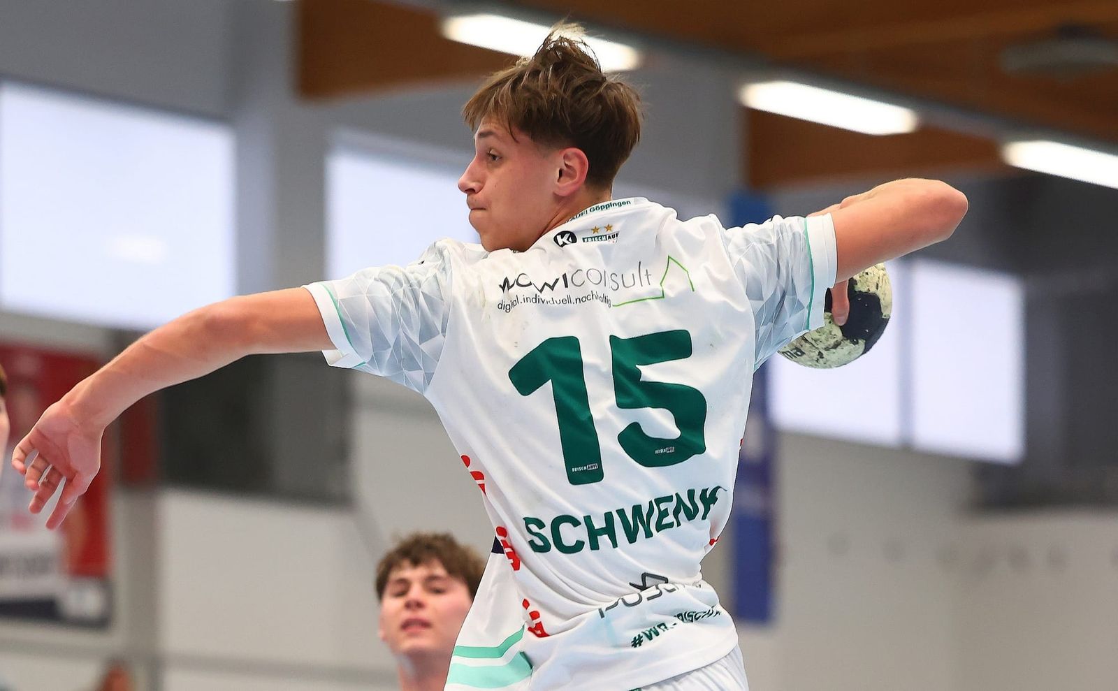 HSV Hamburg und Frischauf Göppingen überraschen