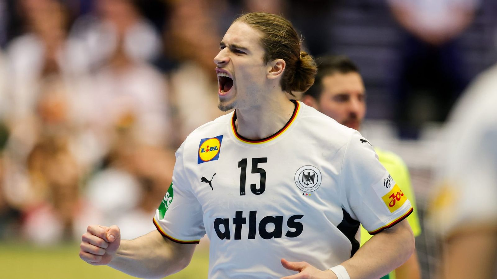 Knorr wie D'Artagnan: Handball-Musketiere kämpfen um EM-Gold