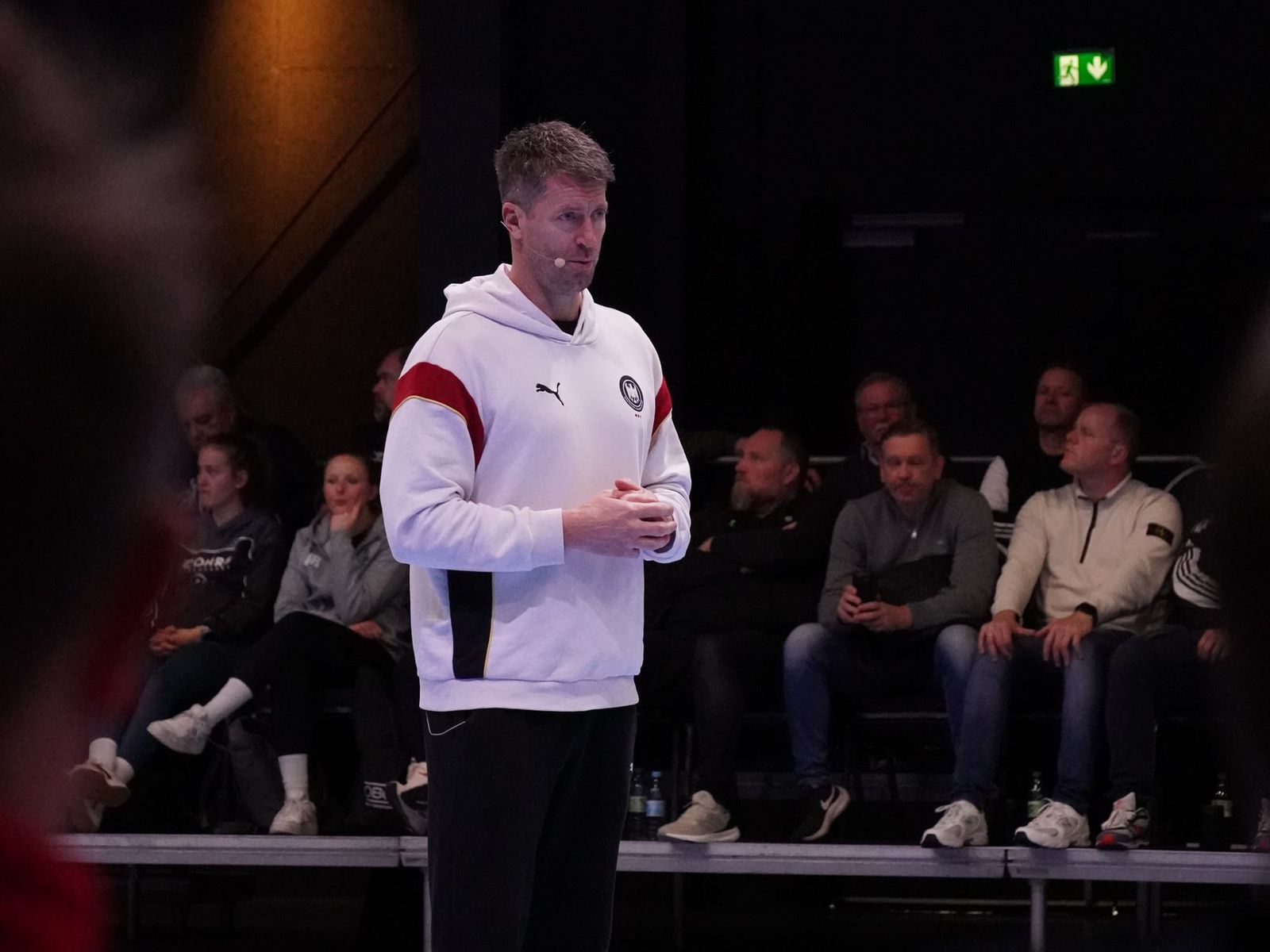 Hildesheimer-Trainerseminar Spezial geht auch im Jahr 2027 weiter