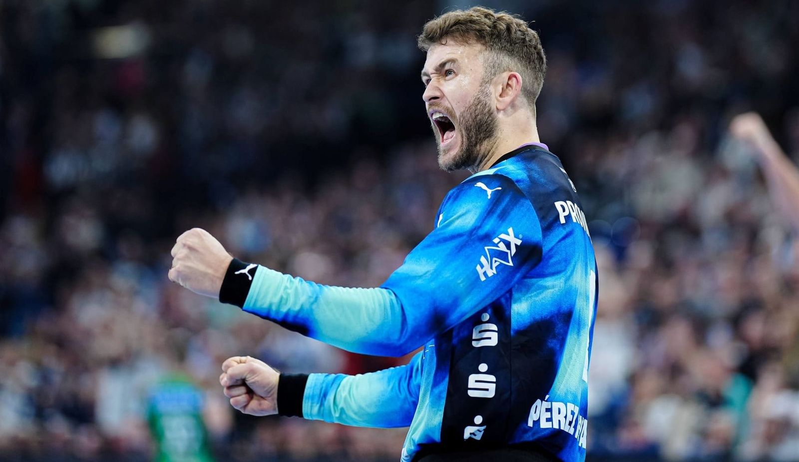 Magdeburg kassiert in Kiel erste Saisonpleite