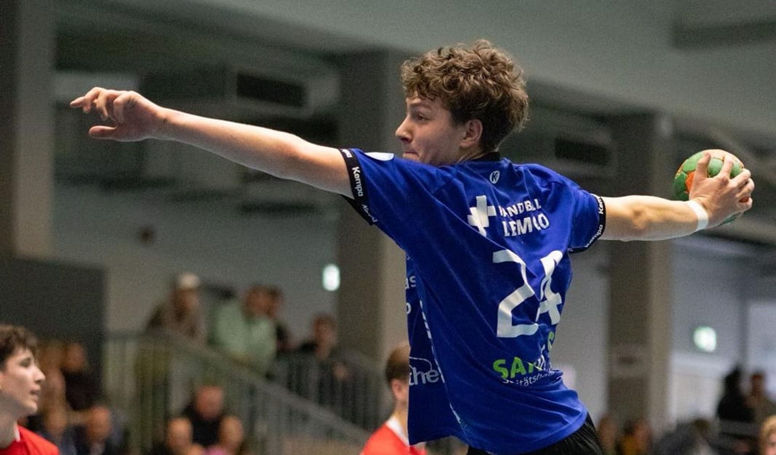 Lemgo gewinnt mit Mentalität und Spaß am Handball