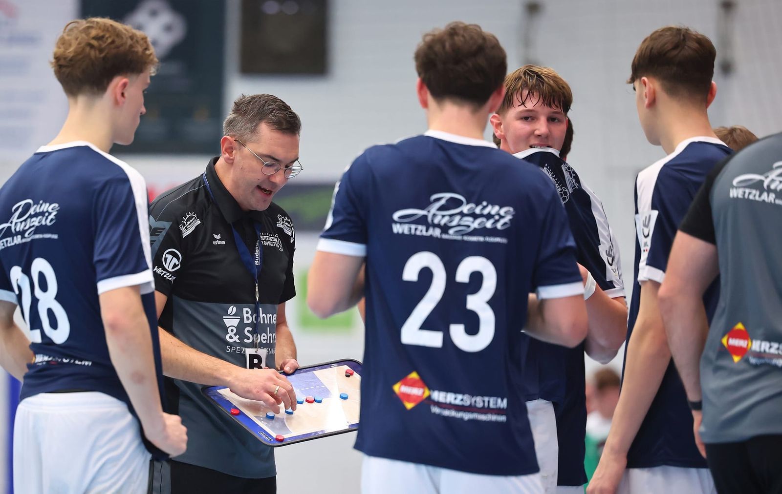 Roth: Eine entscheidende, aber nicht das entscheidende Partie