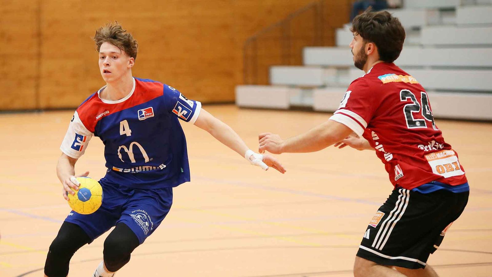 Düstere Aussichten: Rückstand des Schlusstrios vergrößert sich weiter