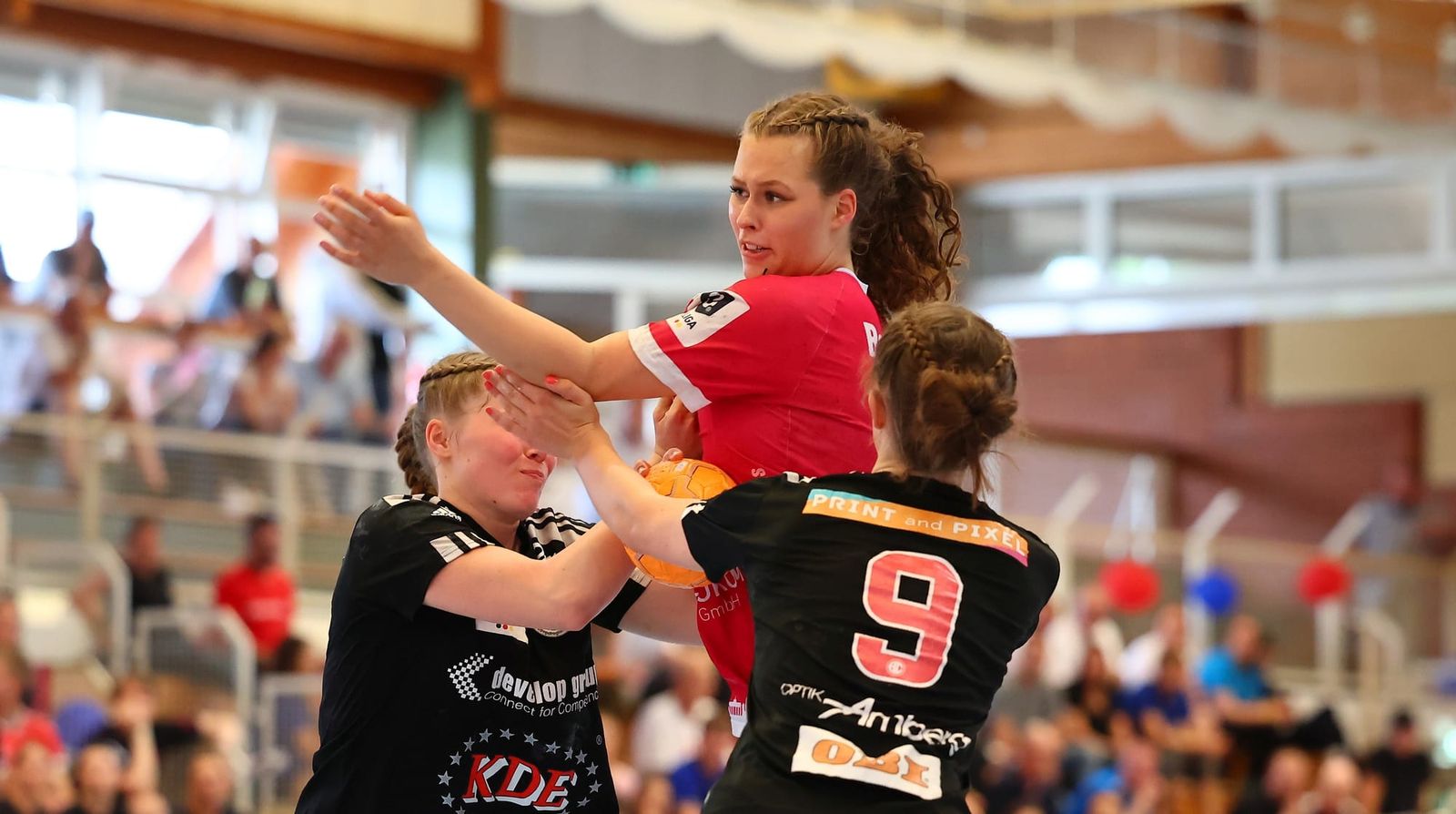 Finale und Viertelfinals: Es wird ernst am Wochenende