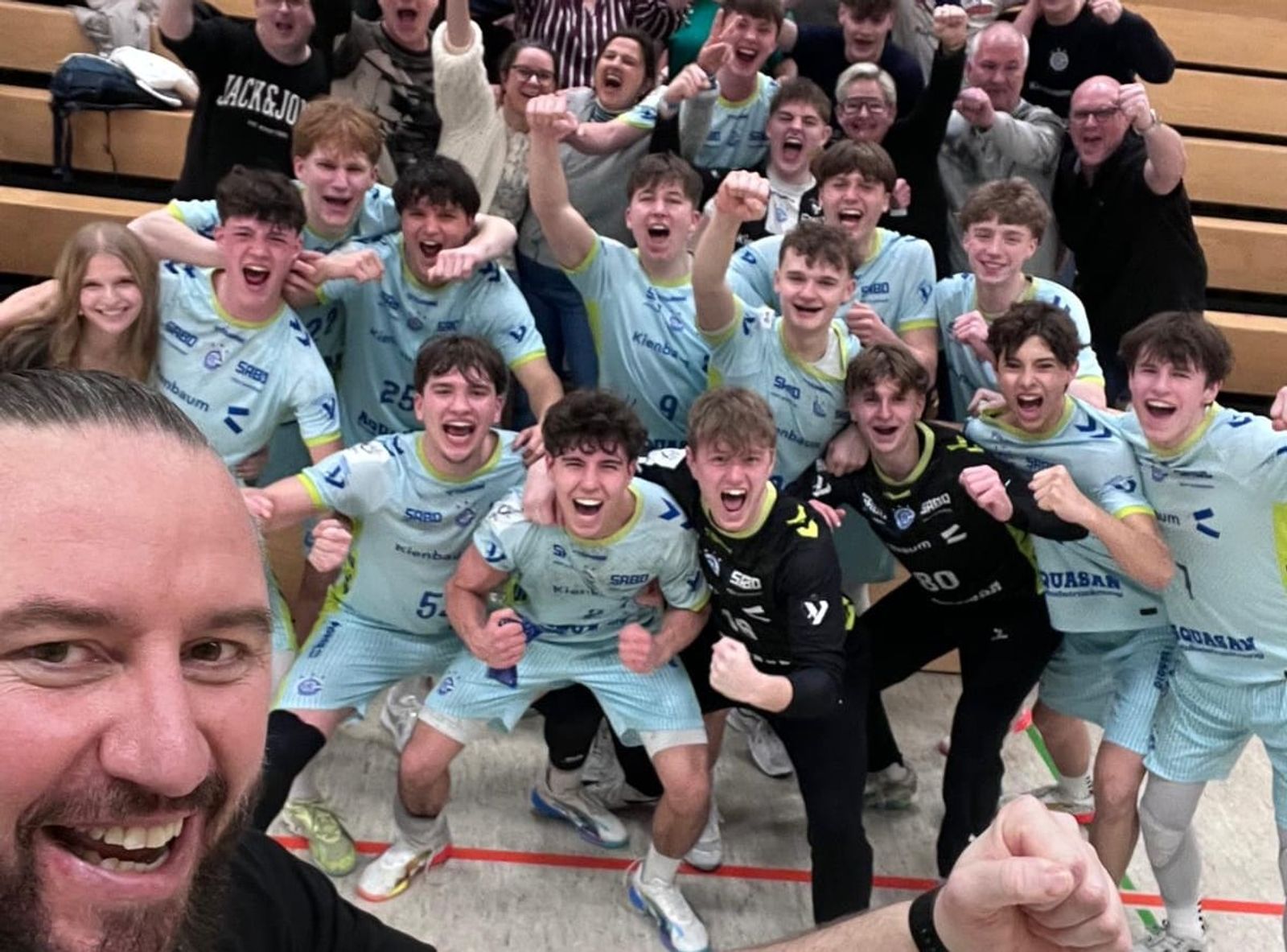 Es geht um die letzten Viertelfinal- und Final-Four-Plätze