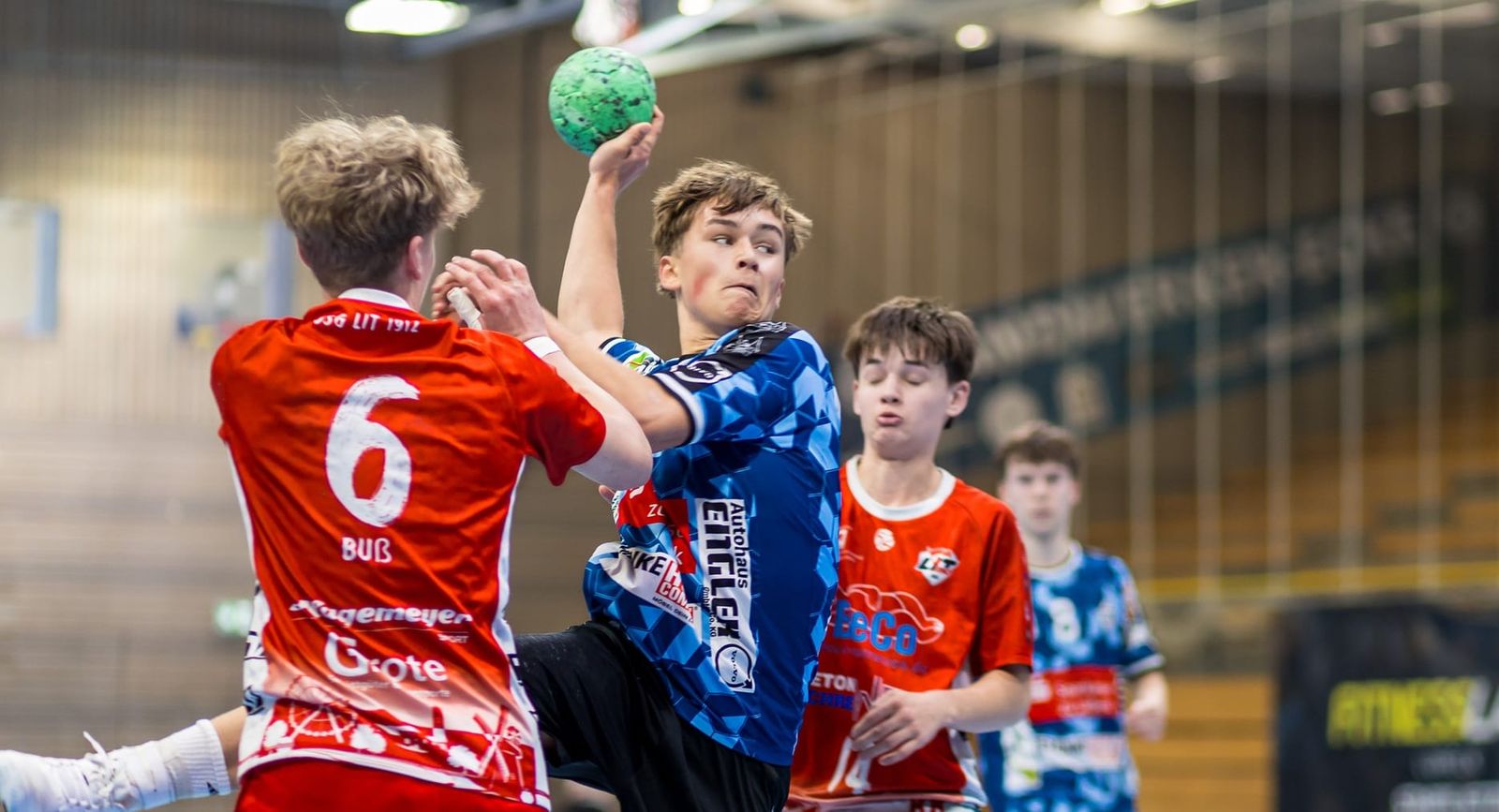 Lübeck muss siegen und am letzten Spieltag zusehen