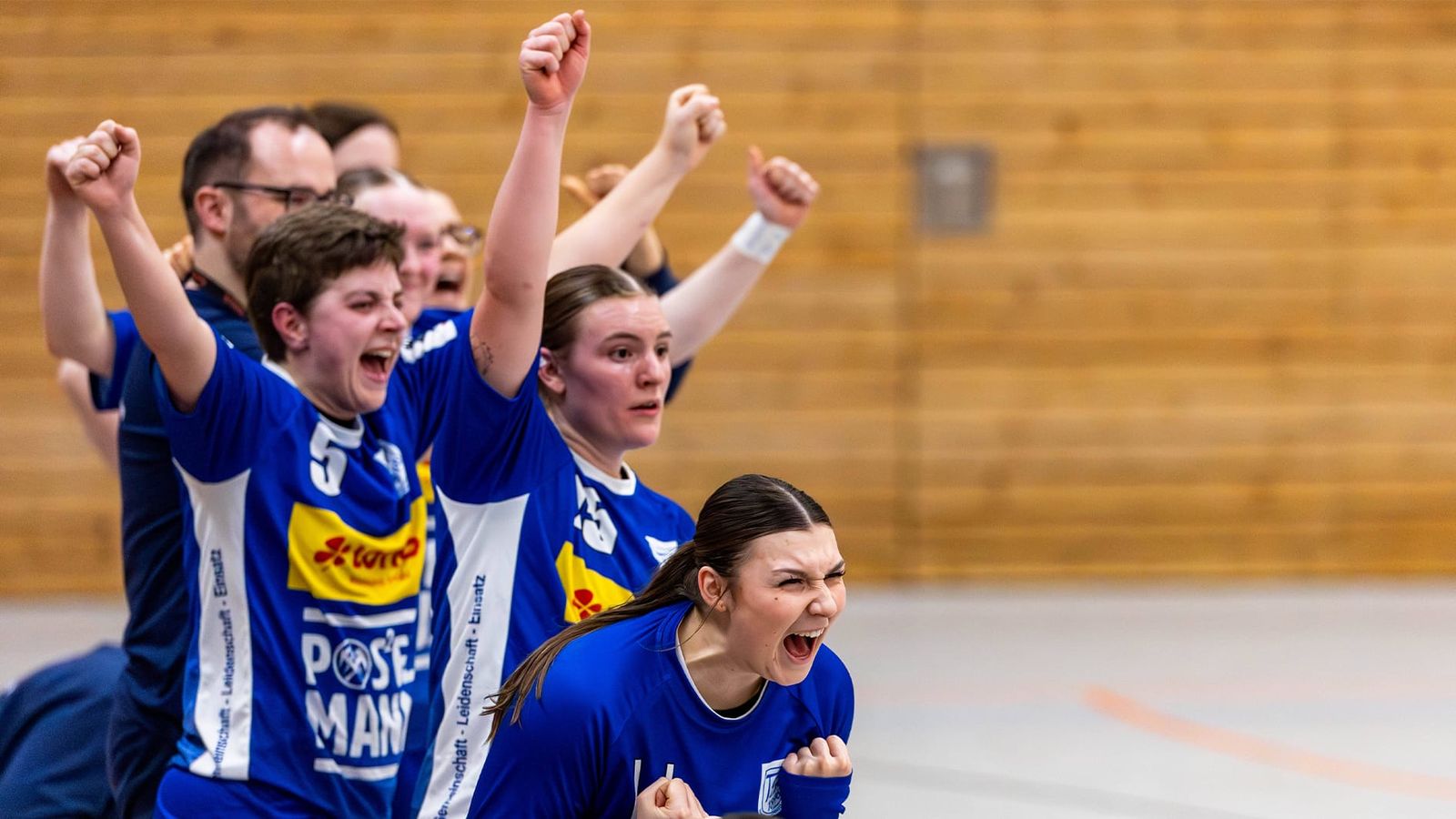 Matchball in Mainz - Fernduelle um den Klassenerhalt!