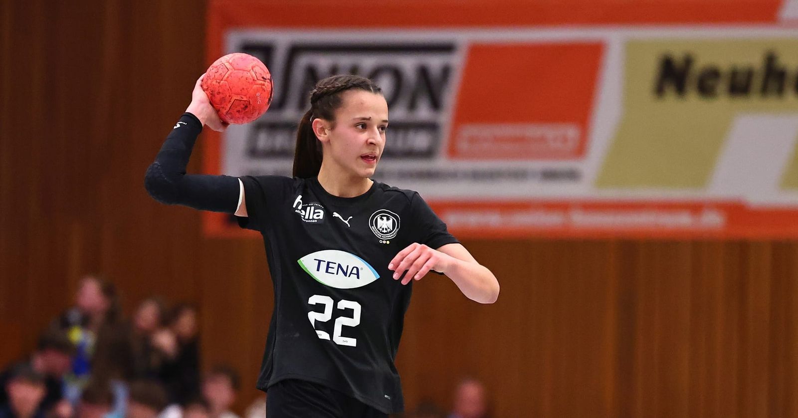 U18 lässt gegen Frankreich zu viele Chancen liegen